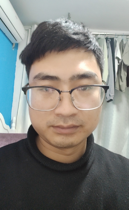 少平的第二张照片--六安相亲服务中心