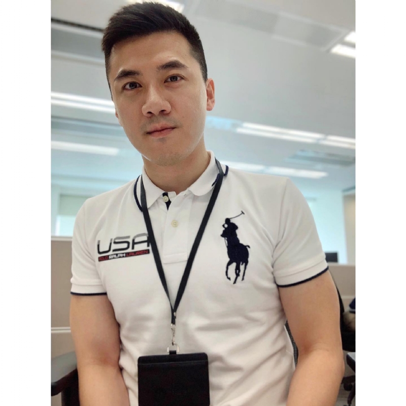 風一樣的男子的第二张照片--六安相亲服务中心