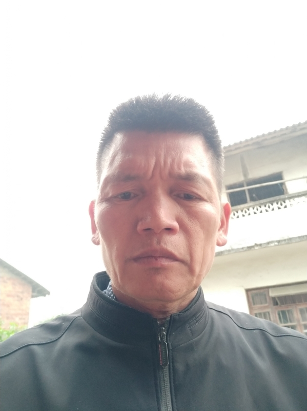 晚霞的天空的第一张照片--六安相亲服务中心