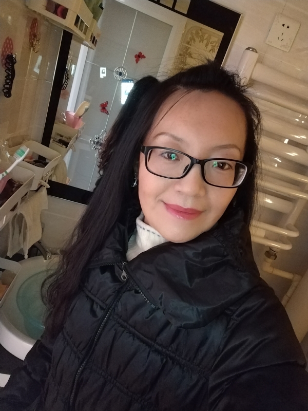 颜的第一张照片--六安相亲服务中心