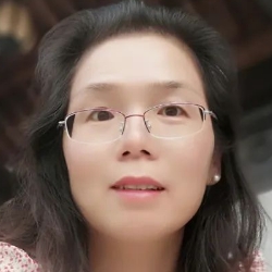 阿芬的第一张照片--六安相亲服务中心
