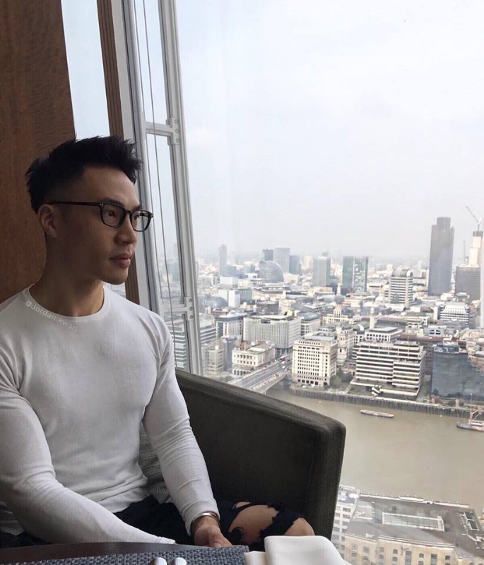Chen文彬的第一张照片--六安相亲服务中心