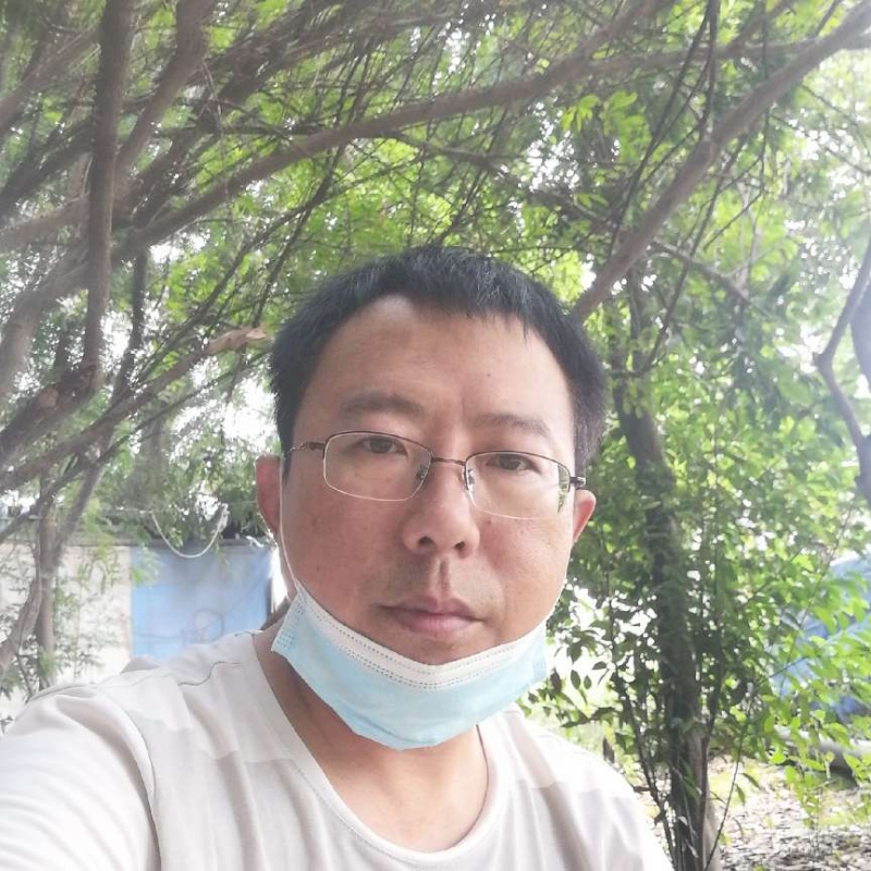 解勇的第四张照片--六安相亲服务中心