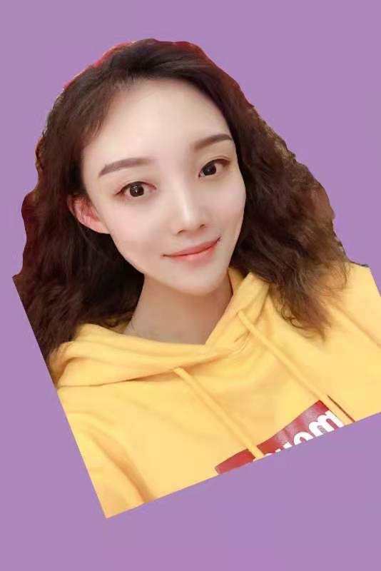 TY_冰清玉洁的第一张照片--六安相亲服务中心