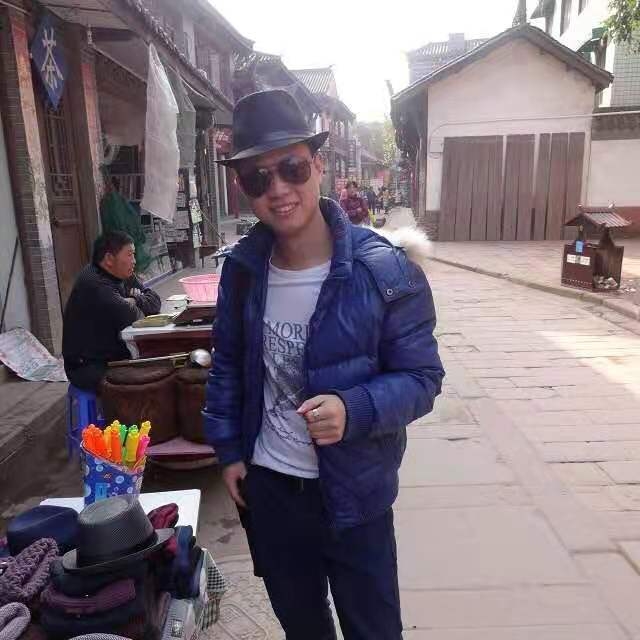 橙光的第一张照片--六安相亲服务中心