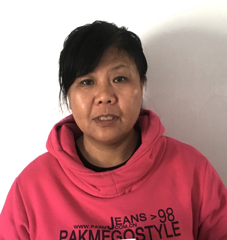 阿拉丁的第一张照片--六安相亲服务中心