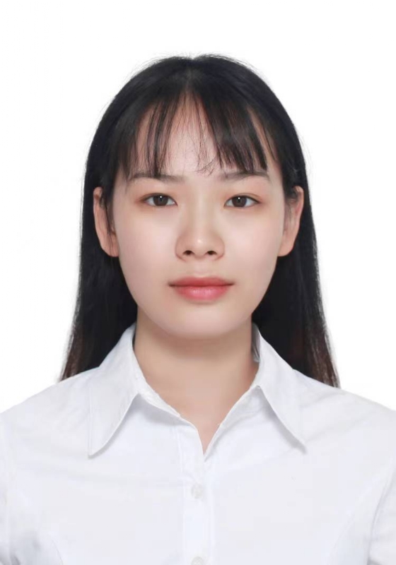 莺莺的第一张照片--六安相亲服务中心