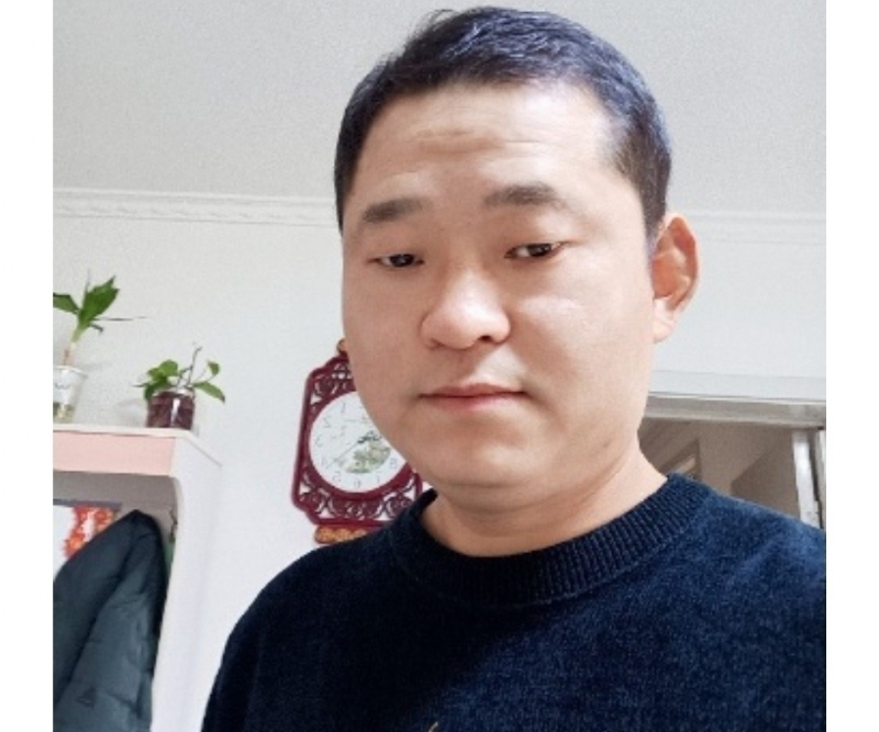 鹿先生的第一张照片--六安相亲服务中心