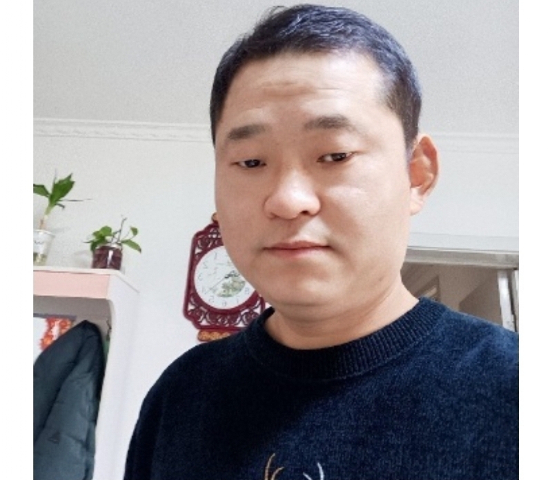 鹿先生的第二张照片--六安相亲服务中心