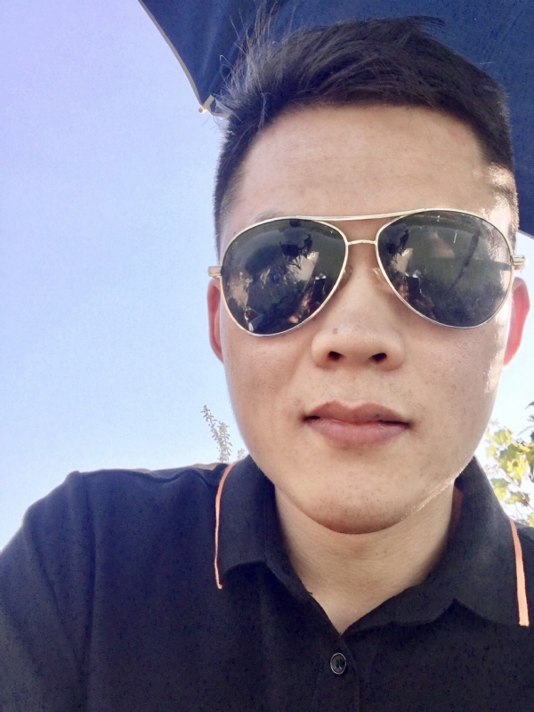 德鹏的第一张照片--六安相亲服务中心
