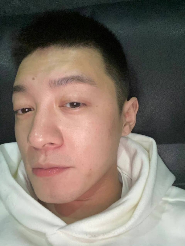 笑宇的第一张照片--六安相亲服务中心
