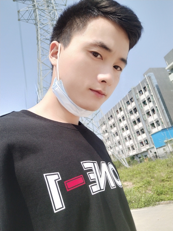 何凡的第一张照片--六安相亲服务中心