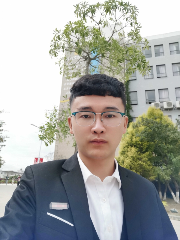 毓文的第一张照片--六安相亲服务中心