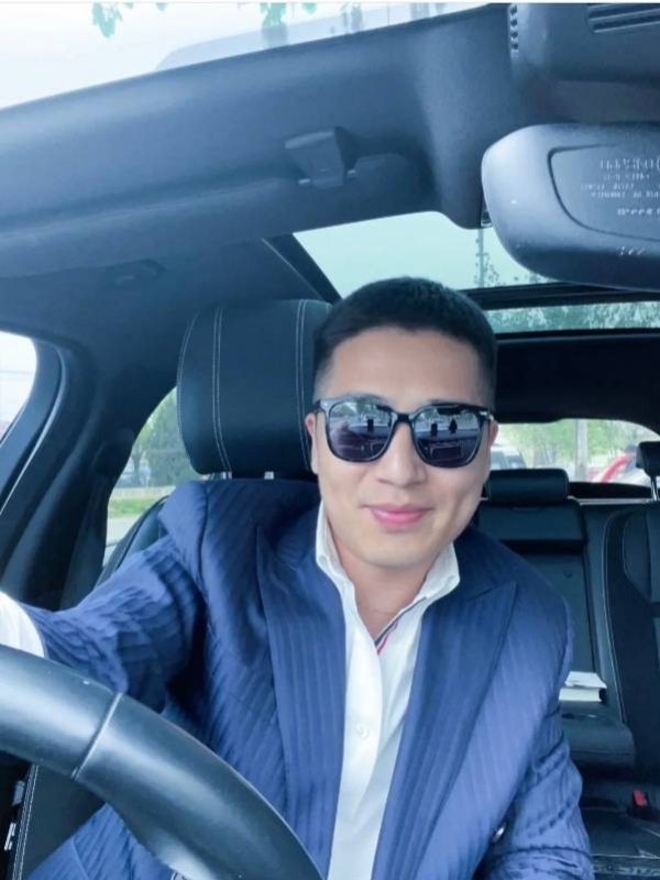 Andy的第一张照片--六安相亲服务中心