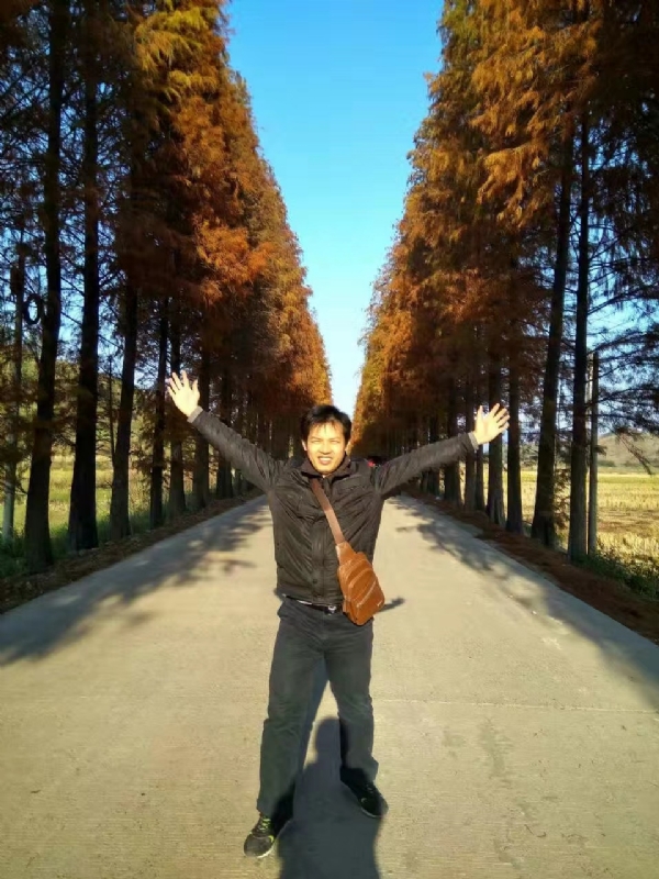 朱相平的第二张照片--六安相亲服务中心