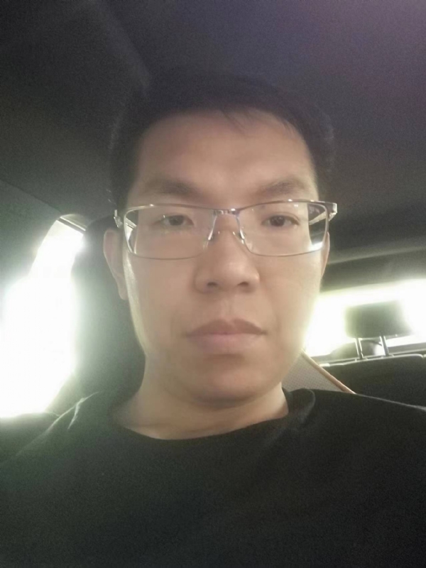 小黑包的第一张照片--六安相亲服务中心