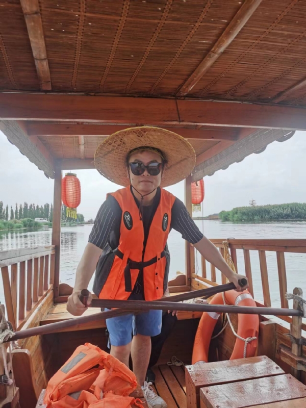 小龙虾的第二张照片--六安相亲服务中心