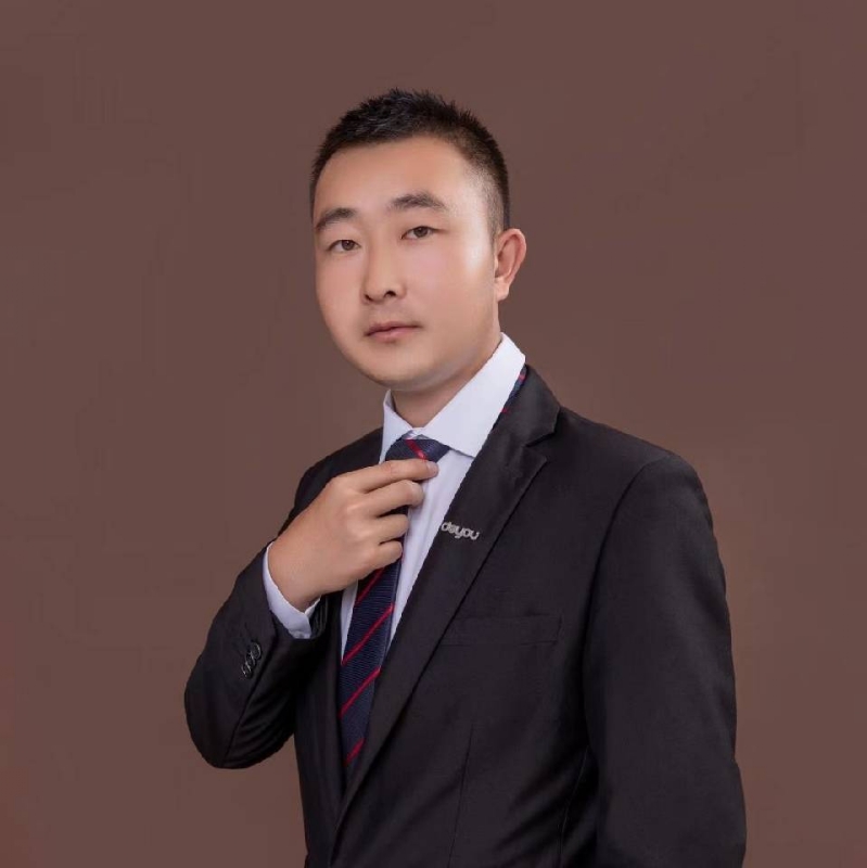 赵辉的第一张照片--六安相亲服务中心