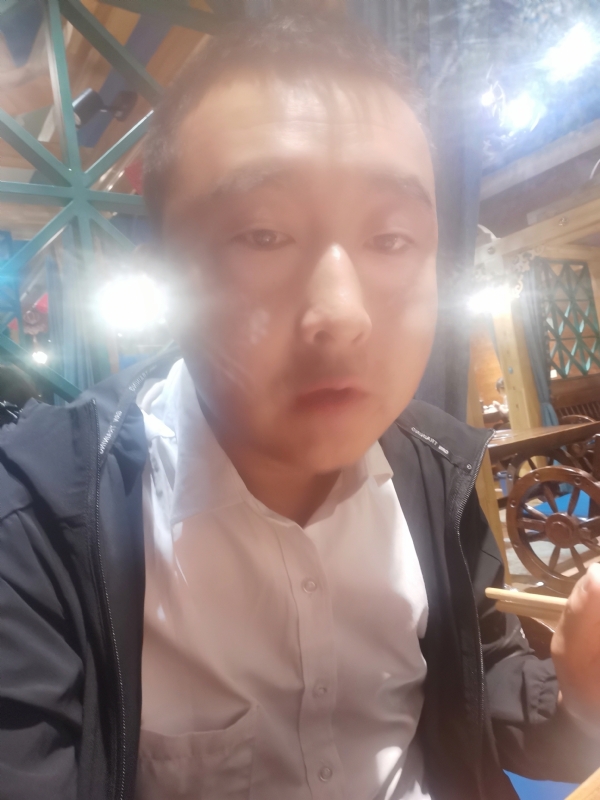 赵辉的第三张照片--六安相亲服务中心