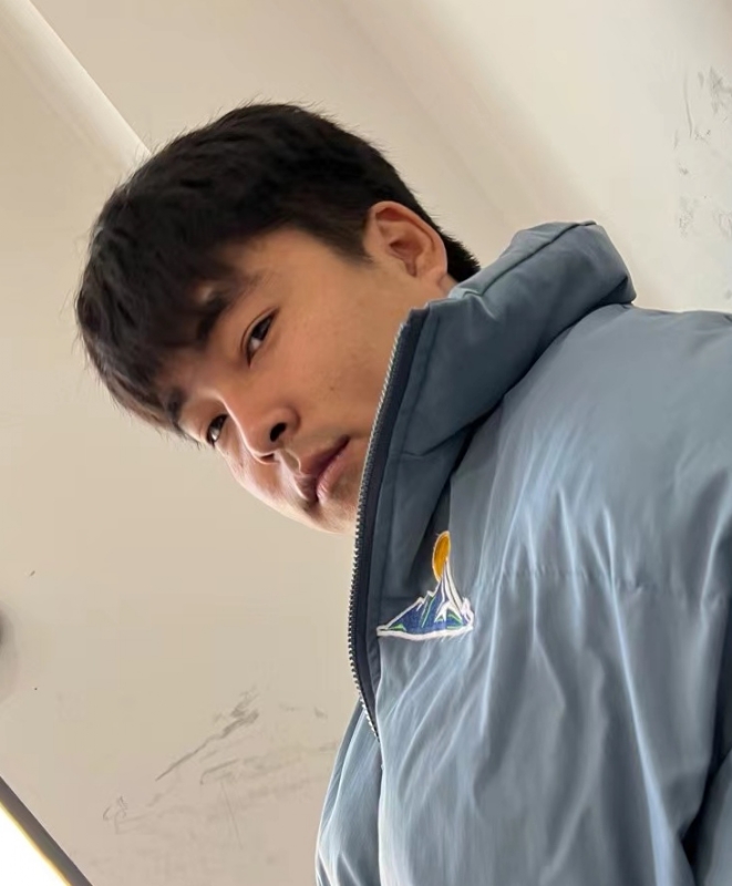 小朱的第一张照片--六安相亲服务中心