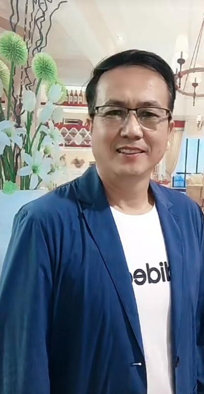 沈先生的第一张照片--六安相亲服务中心