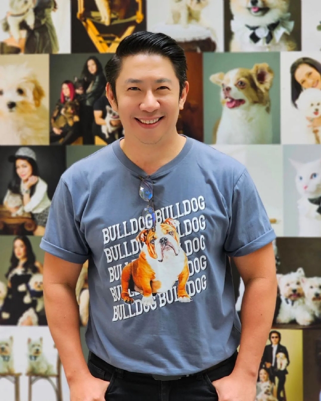 林的第一张照片--六安相亲服务中心