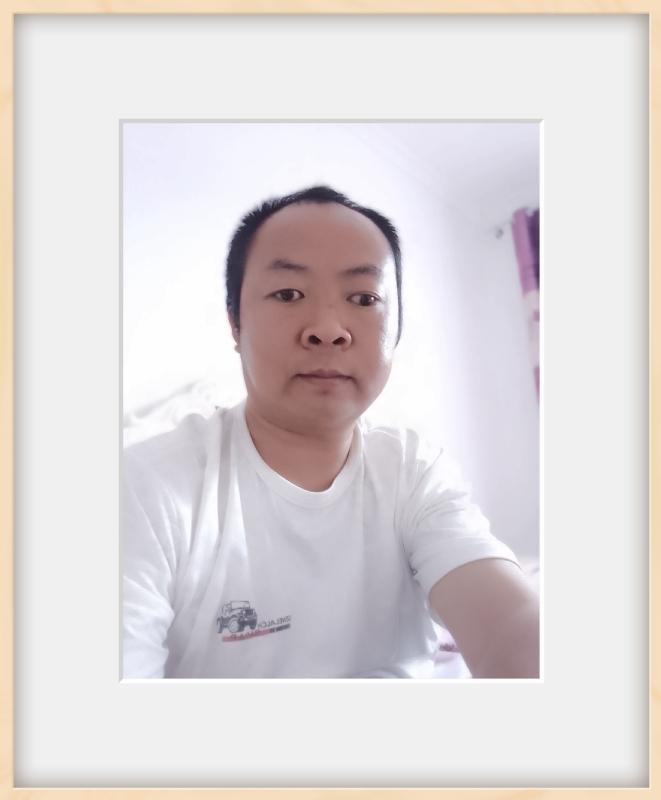 张家小伙子的第一张照片--六安相亲服务中心