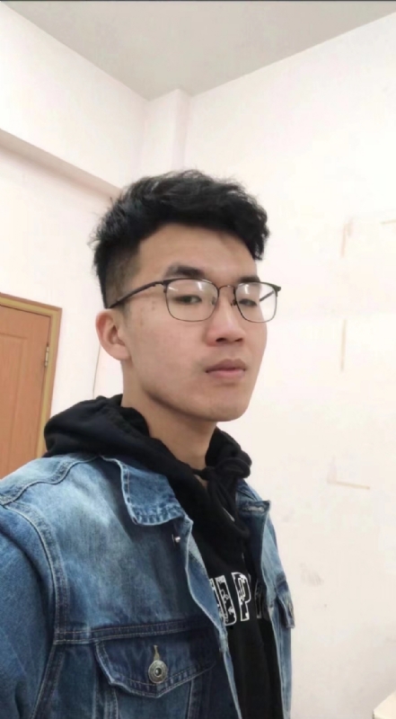 梁凯的第一张照片--六安相亲服务中心