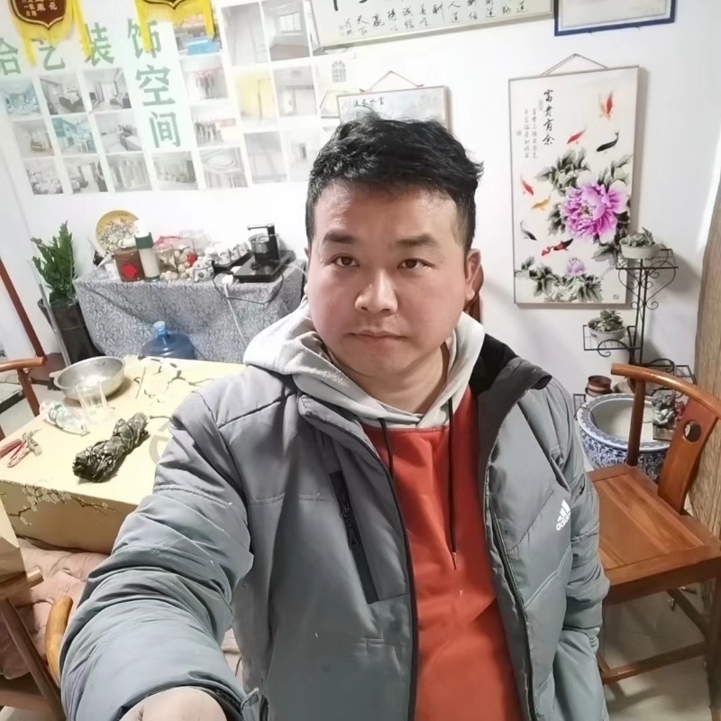 君君的第一张照片--六安相亲服务中心