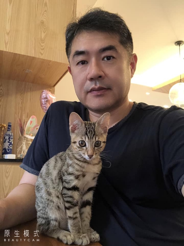 lucaswong的第一张照片--六安相亲服务中心