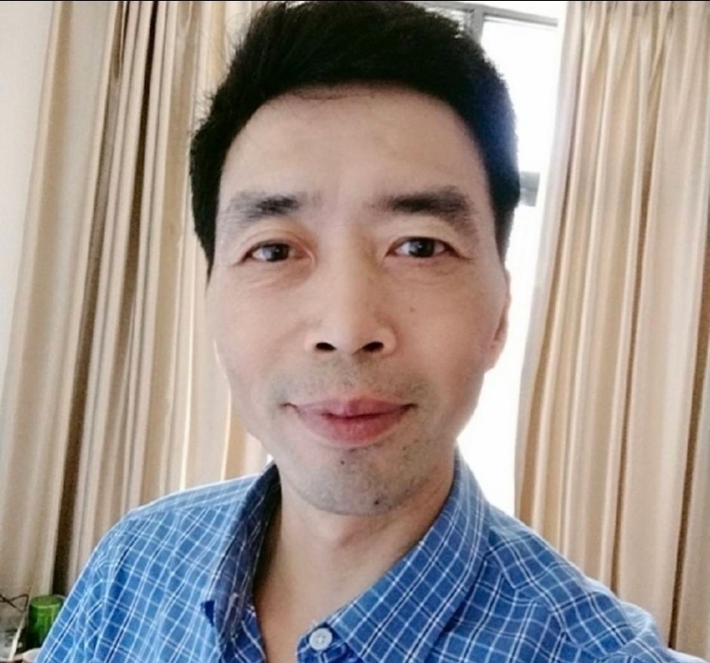 零距离的第二张照片--六安相亲服务中心