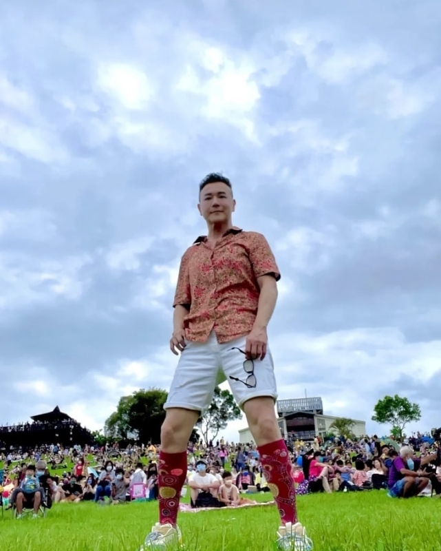 罗森的第一张照片--六安相亲服务中心