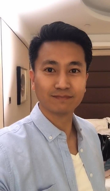 一路向前GO的第一张照片--六安相亲服务中心