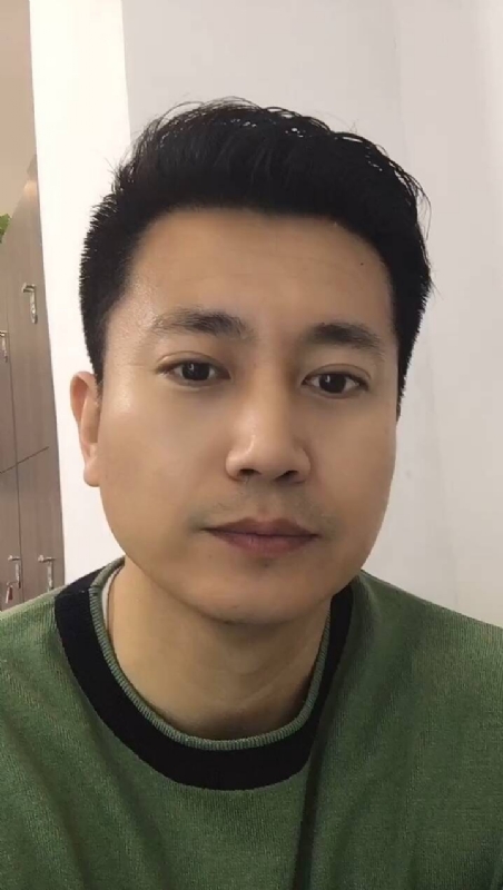 一路向前GO的第二张照片--六安相亲服务中心