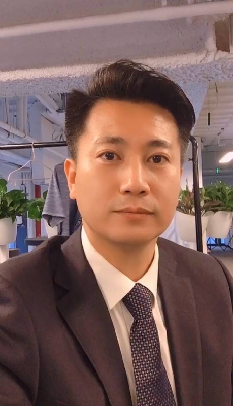 一路向前GO的第三张照片--六安相亲服务中心