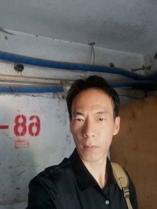 一生何求的第三张照片--六安相亲服务中心