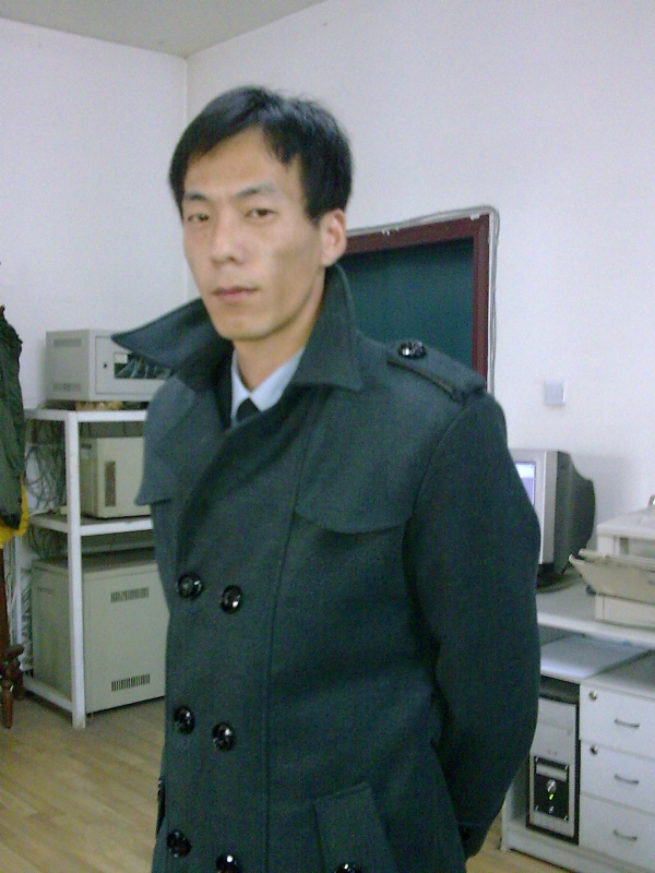 一生何求的第四张照片--六安相亲服务中心