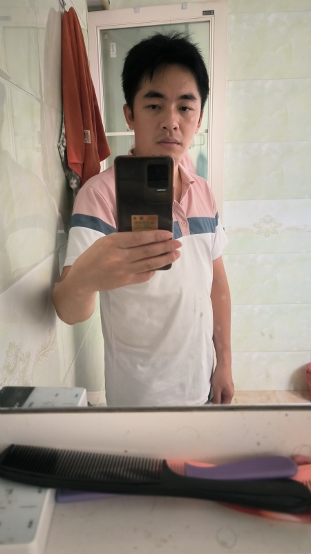 云飞的第一张照片--六安相亲服务中心