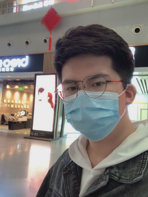 xxmr的第二张照片--六安相亲服务中心