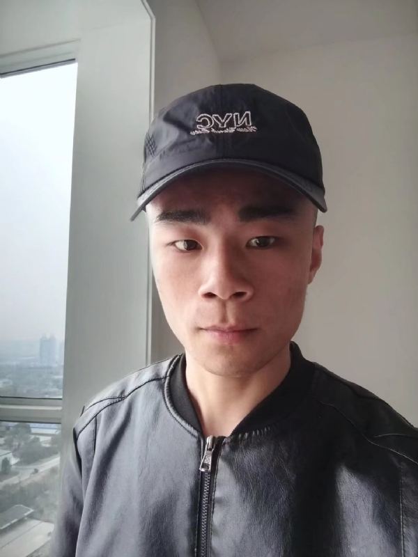 顺其自然的第一张照片--六安相亲服务中心