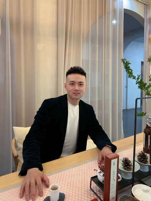 爱人知心的第一张照片--六安相亲服务中心