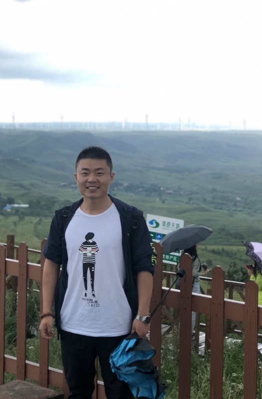 福鑫来的第一张照片--六安相亲服务中心