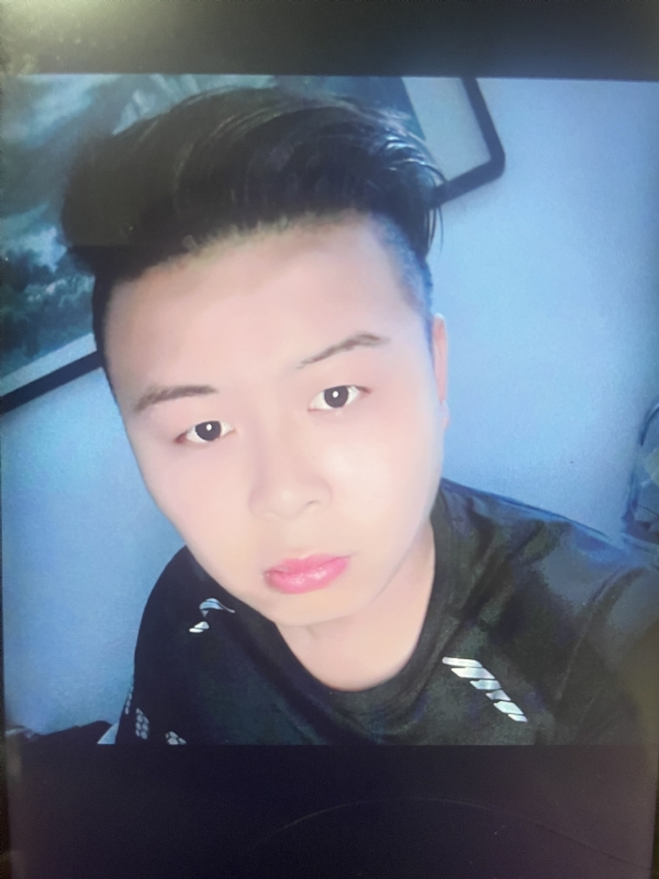 踏实森的第一张照片--六安相亲服务中心