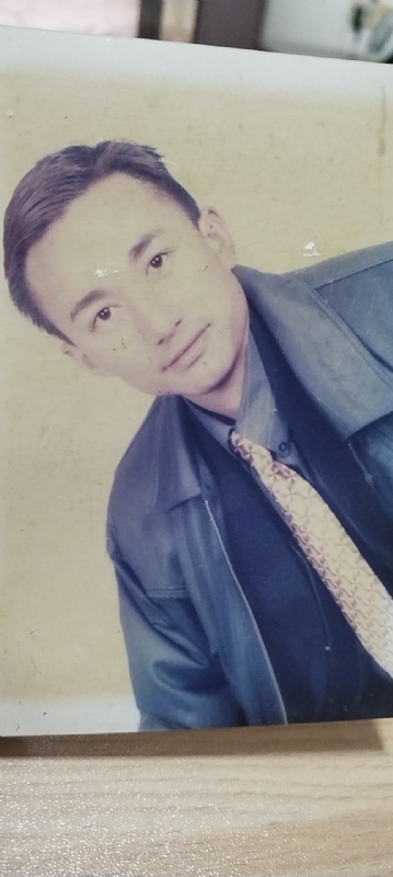 海哥的第一张照片--六安相亲服务中心