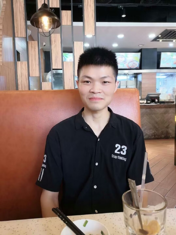 Mickey的第一张照片--六安相亲服务中心
