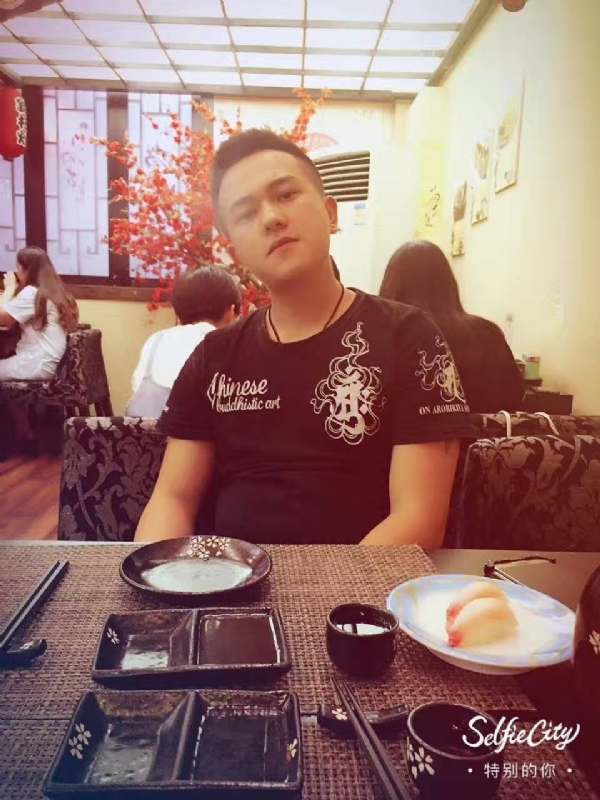 夏天的第四张照片--六安相亲服务中心