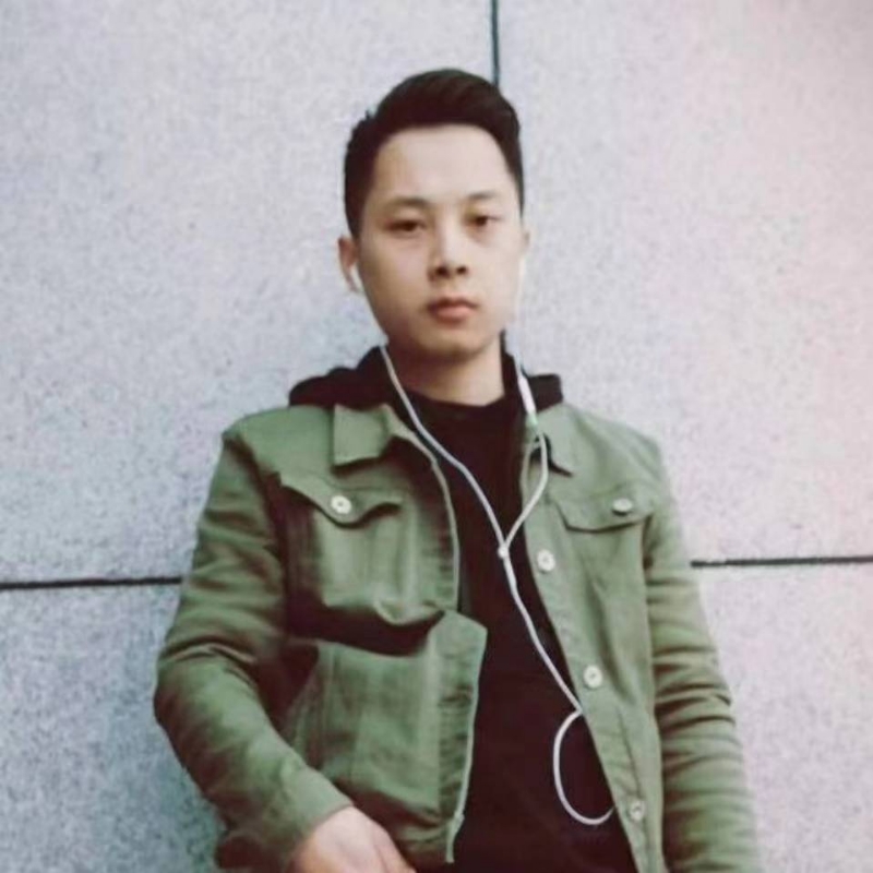 蝴蝶飞不过沧海的第一张照片--六安相亲服务中心