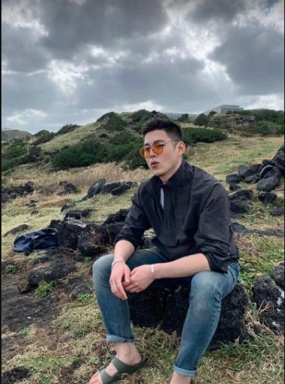 阿海的第一张照片--六安相亲服务中心