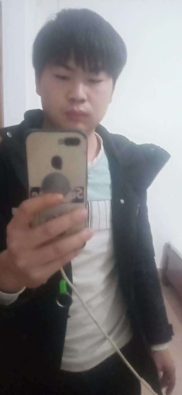 林依的第一张照片--六安相亲服务中心