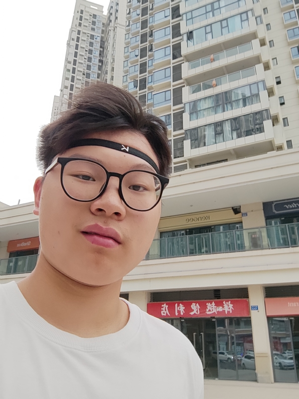 童言无忌的第一张照片--六安相亲服务中心